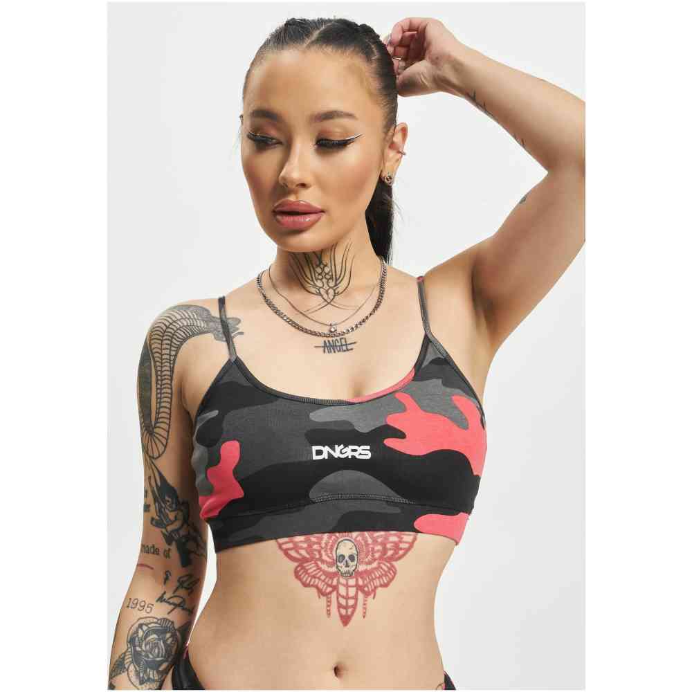 Dangerous DNGRS - Trust SportBH - Groen